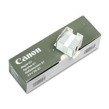 خراطيش الدبابيس الأصلية من Canon G1 باللون الأسود IR105/8500/9070/7200