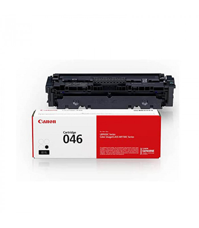 Canon Toner Original Black TYPE-046 MF735/MF733/MF731/LBP654 - S-Tech