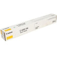 Canon Toner Original Yellow C-EXV-54 IRC-C3025/C3125 / 1397C002AB- - S-Tech