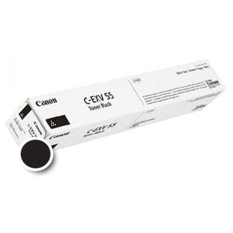 Canon Toner Original Black C-EXV-55 IRC-256/356/356P - S-Tech