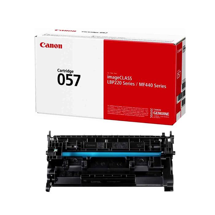 Canon Toner Original Black TYPE-057 MF449/MF448d/MF445/LBP228/LBP227/LBP226 - S-Tech