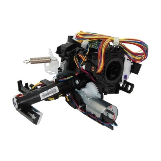 Canon Parts / Misc Parts Original Color TONER FEED ASSY CANON IRC2030/C2020/C2025/2220 - S-Tech