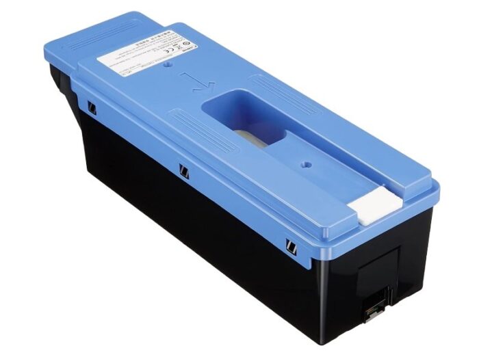 طقم صيانة كانون الأصلي باللون الأسود MC-30 IPF-2000/2100/