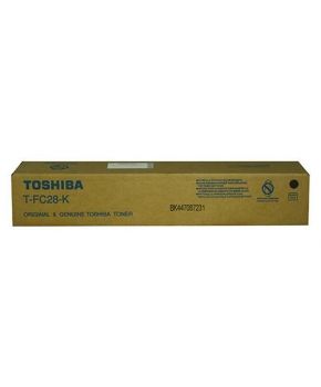 Toshiba Toner Original Black T-FC28D 2330C/2820C/2830C/3520C/3530C/4520