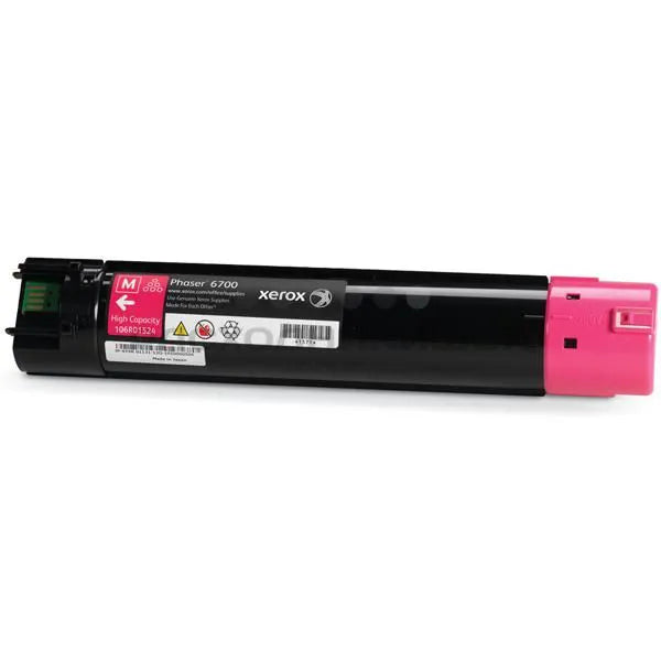 Xerox Toner Original Magenta STD-6700 / 106R01512