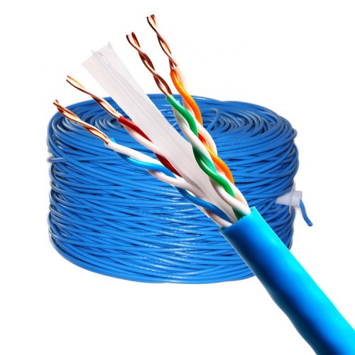 Non-Brand Network Cable CAT6-15 Meter