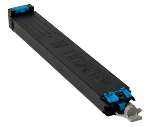 Sharp Toner Original Cyan MX-31FT MX-2601/MX 3101