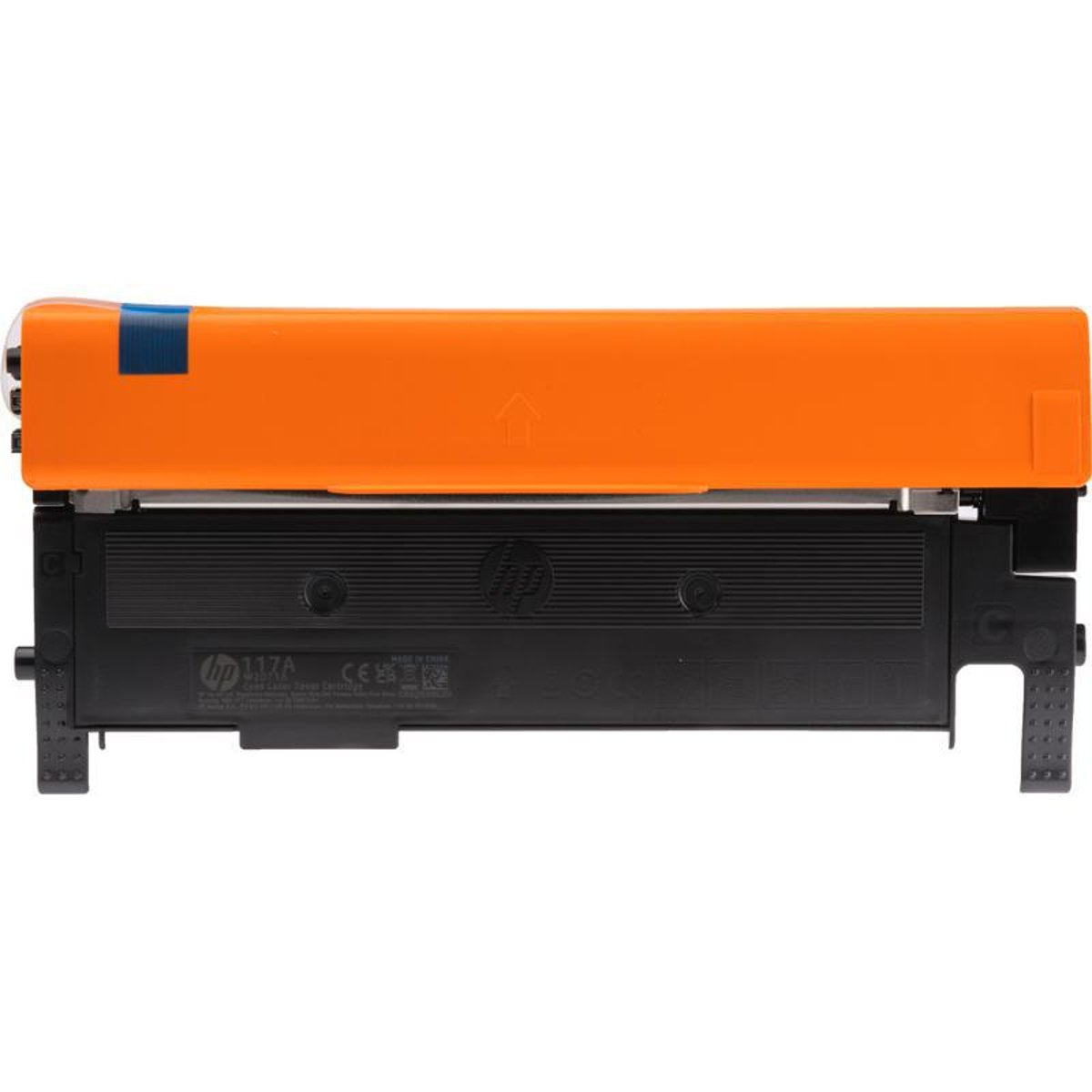 HP Toner Original Cyan 117A/W2071A - S-Tech