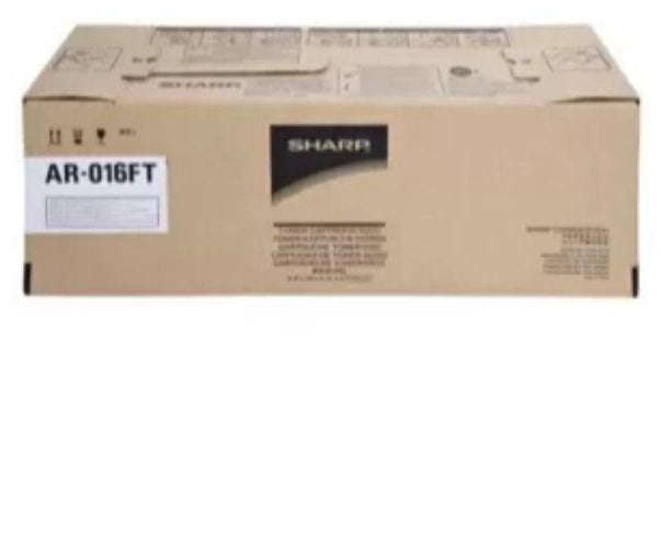 Sharp Toner Original Black AR-016FT AR-5015/5316/5320