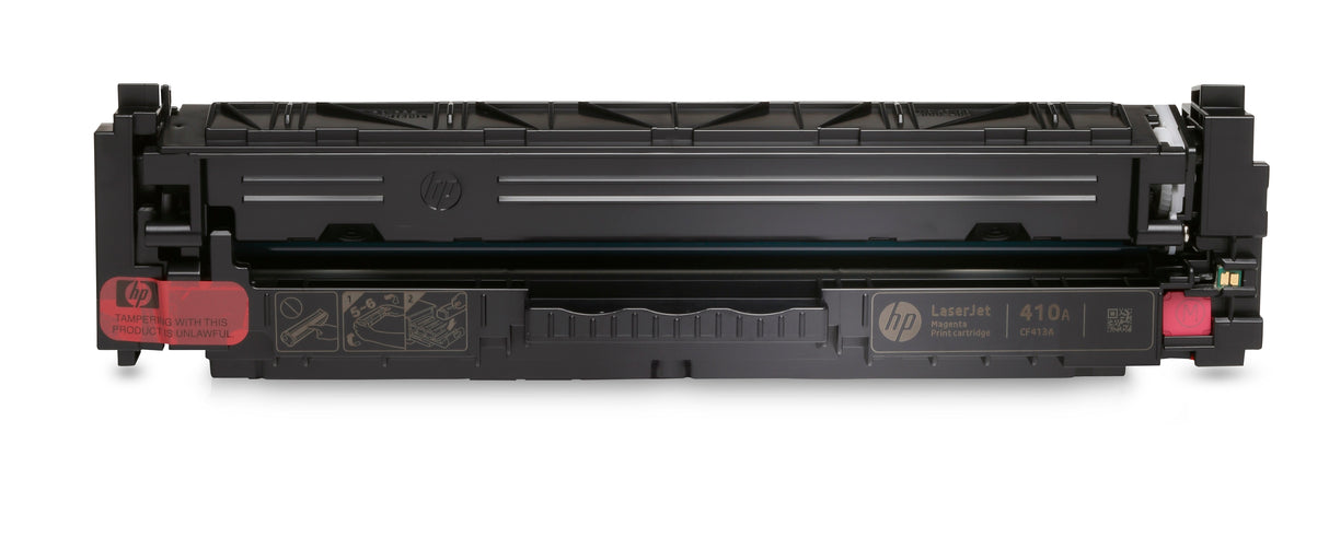 HP Toner Original 410A/CF413A Magenta M452/M477 - S-Tech