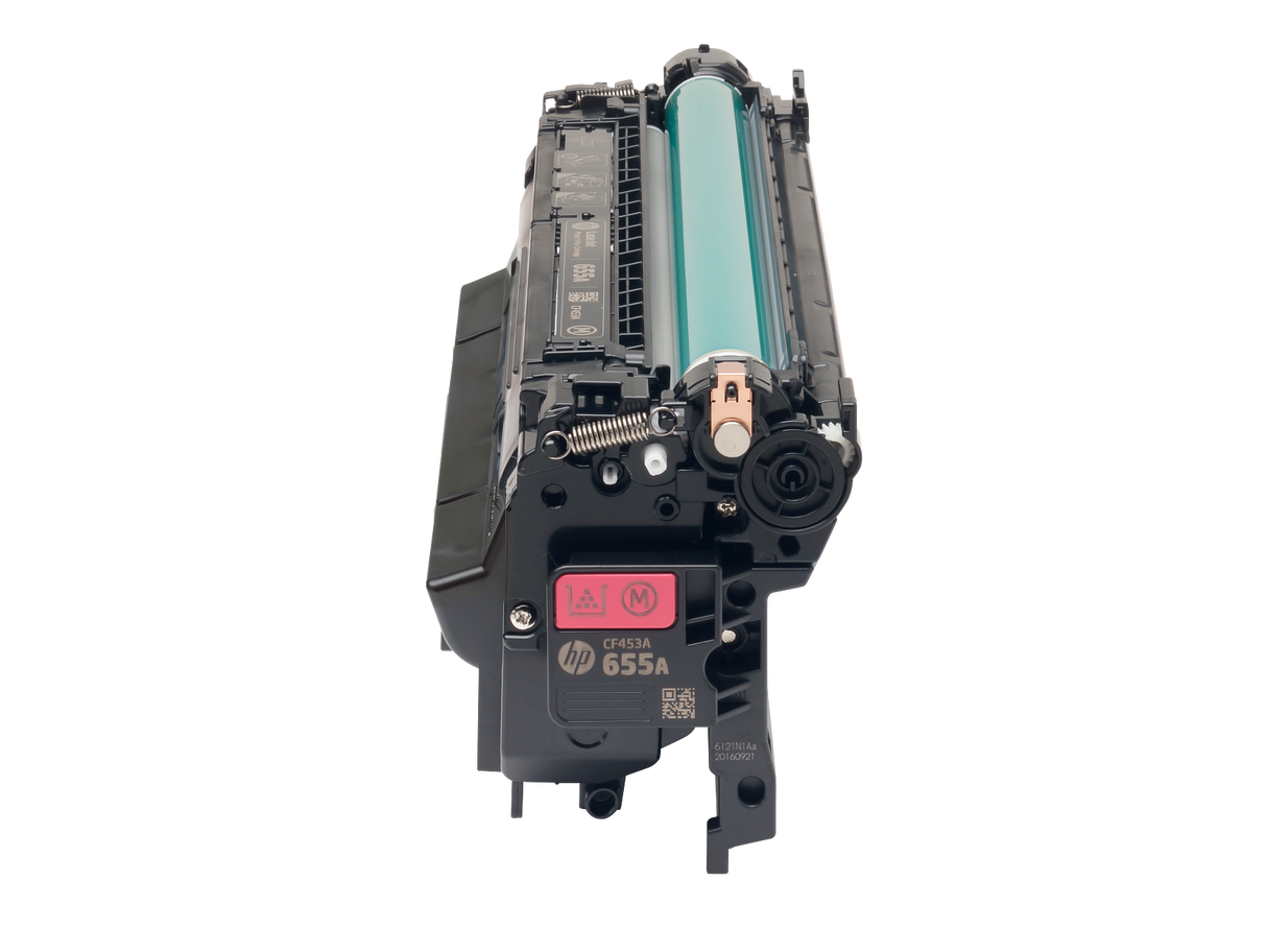 HP Toner Original Magenta 655A/CF453A M652/M653/M681/M682