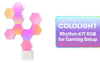 Cololight RGB Hexagon Light Pro Kit 15PCS LifeSmart