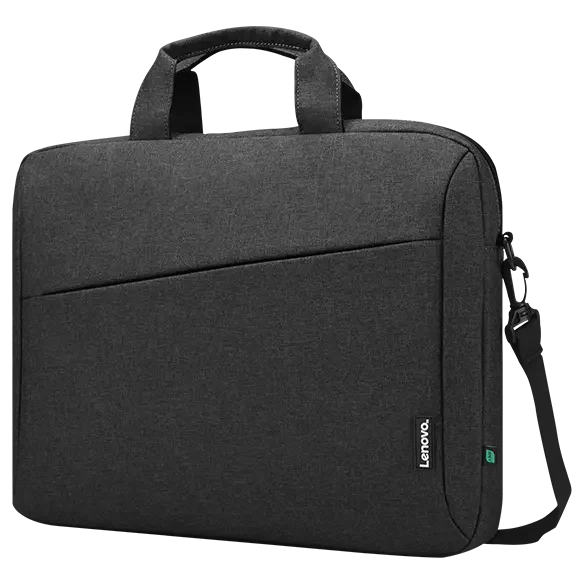 Lenovo Bag 16-inch Laptop Topload | 4X41Q27244 | T210 Black (ECO)