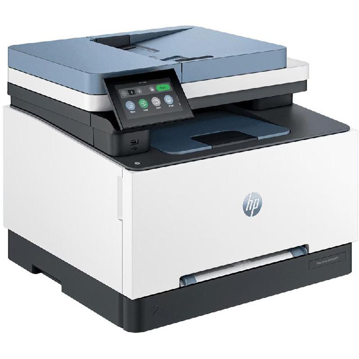 HP Printer Color LaserJet Pro MFP 3303fdw/499M8A Ethernet/USB/Wi-Fi Toner 222A - S-Tech