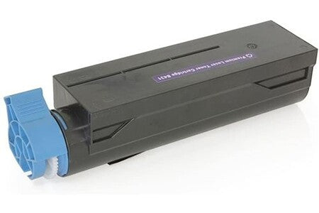 Oki Toner S-TECH Black 44917608 B411/B431 MB461/471/491