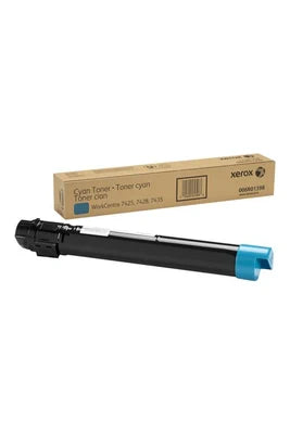 Xerox Toner Original Cyan 006R01394 7425/7428/7435