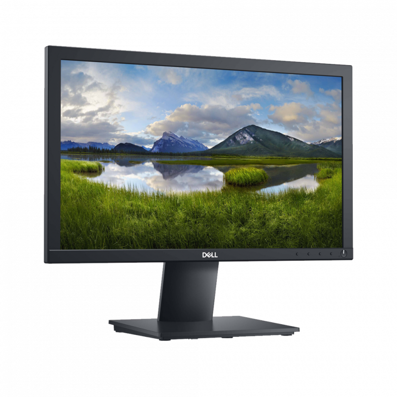 Dell Monitor 54.6CM / 21.5" Black (E2220H)