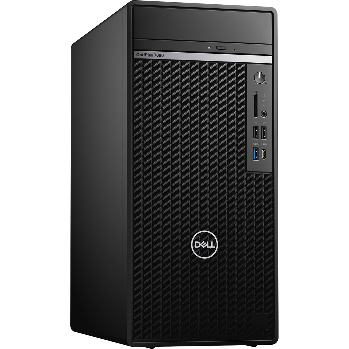 Dell Optiplex PC 7090 Core i7 - 11700 11th Gen 8GB Ram 1TB HDD 500GB SSD