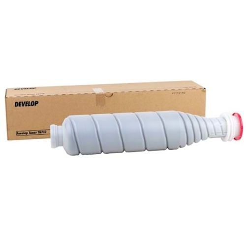 Develop Toner Original Black TN-710 600/750/601/751 - S-Tech