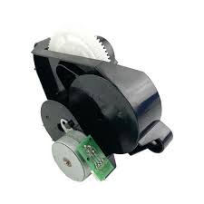 Konica Minolta Toner Bottle Drive Assembly original A7HR70200 B-287/B367
