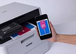 Brother Printer Color DCP-L3520CDW 18ppm Wireless & Wi-Fi Direct