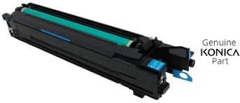 KonicaMinolta Imaging Unit Original Cyan IU-711 C654/C754 - S-Tech