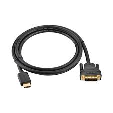 UGREEN HDMI  MALE TO DVI 2K 1.5m(11150)