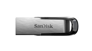 Sandisk USB Flash 16GB Ultra Flair USB3.0 (Metal)