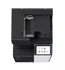 Konica Minolta New Copier Black & White B451i+DK-516 (A4/A3/multifunctional) with Toner