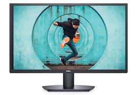 Dell Monitor SE2722H 27'' HDMI 210-AZKS (HDMI /VGA)