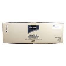 Sharp Cassettes Original Black DRAWER MX-CS12 6020/6023/6026/6031