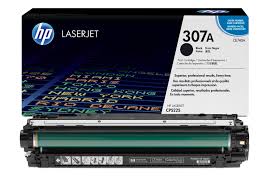 حبر HP الأصلي 307A/CE740A أسود LJ-5225