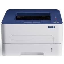 Xerox Printer Laserjet 3052V_NI 26ppm Built-in Wi-Fi