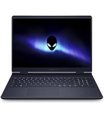 Dell Alienware Aurora 16 Gaming Laptop AC16250, Intel Core 7-240H, 16GB RAM, 1TB SSD, NVIDIA GeForce RTX 4050 6GB