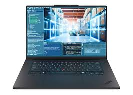 Lenovo Thinkpad P1 Gen 8 | 21Q8003LAD | U9-185H Vpro ,32GB DDR5, 1TB SSD M.2, 8GB VGA nVIDIA, Win 11 Pro 3Y Premier Support,