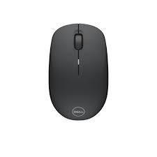 Dell Wireless Mouse WM-126 - S-Tech