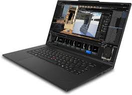 Lenovo Thinkpad P1 | 21KVS02G00 | U7-185H,64GB Base DDR5,1TB SSD M.2 2280 NVMe G4p,nVIDIA RTX4070 8GB,Win 11 Pro 64,16.0",5M RGB+IR Cam,BE+BT, KB Ara,3 Yea 3Y Premier Support,