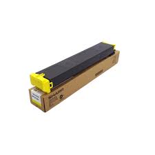 Sharp Toner Cartridge Yellow BP-FT22YB-For BP-22C20/BP-22C25
