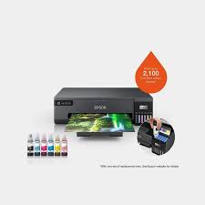 Epson Printer L18050 A3+ Wifi  All in One Ink Tank