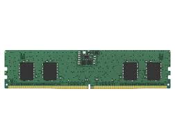 Kingston RAM DDR5 U-DIMM 8GB 5600MT/For PCs s Non-ECC Unbuffered DIMM CL46 1RX16 1.1V | KVR56U46BS6-8 |