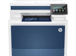 HP Printer Color LaserJet Pro MFP 4303dw/5HH65A