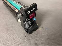 KonicaMinolta Imaging Unit Original Magenta IU-211-C203/C253 - S-Tech