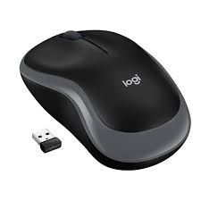 ماوس لوجيتك اللاسلكي M185