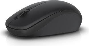 Dell Wireless Mouse WM-126 - S-Tech