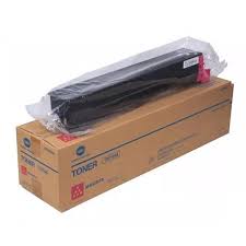 Konica Minolta Toner Black TN-715 -C750i
