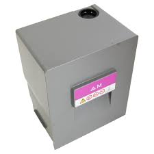 Ricoh Toner Original Magenta C5100
