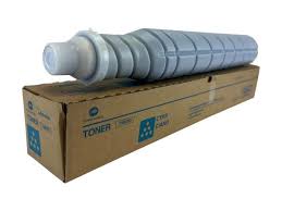 Konica Minolta Toner Original Cyan TN-629 AccurioPress C7090/C7100