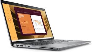 Dell Latitude 5450 | LAT5450 |- Ultra 5 - Gen 4 125U /8GB /512 SSD/ 14" FHD/ integrated / Fgr Pri/ IR