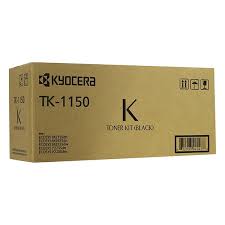 Kyocera Mita Toner Original Black TK-1150 M2135DN/M2635DN