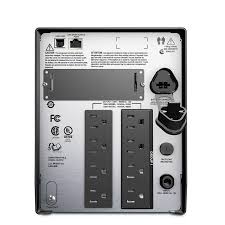 APC UPS Smart 1500VA